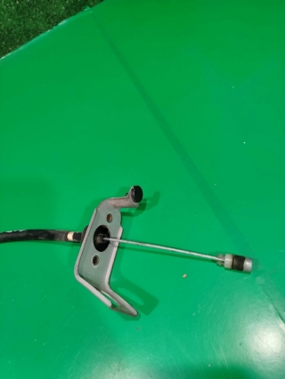 Трос газа, TOYOTA, LAND CRUISER 100, UZJ100, 2UZ-FE, 2000