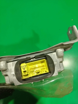 Блок управления airbag, TOYOTA, LAND CRUISER 100, UZJ100, 2UZ-FE, 2000
