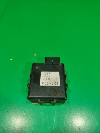 Блок управления парктроником, TOYOTA, LAND CRUISER 100, UZJ100, 2UZ-FE, 2000