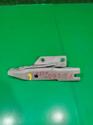 Шарнир капота, BMW, 5-SERIES, E60, M57N2, 2008, L, 41.61-7008727