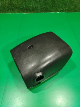 Кожух рулевой колонки, TOYOTA, LAND CRUISER 100, UZJ100, 2UZ-FE, 2000