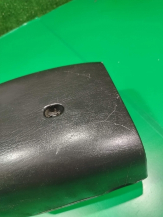 Кожух рулевой колонки, TOYOTA, LAND CRUISER 100, UZJ100, 2UZ-FE, 2000