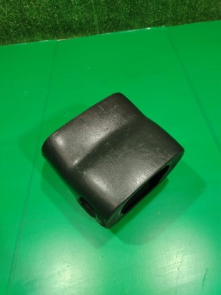 Кожух рулевой колонки, TOYOTA, LAND CRUISER 100, UZJ100, 2UZ-FE, 2000