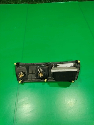 Пепельница, TOYOTA, LAND CRUISER 100, UZJ100, 2UZ-FE, 2000, F