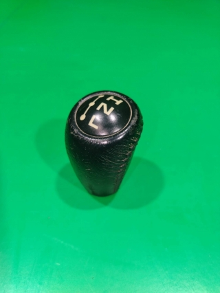 Ручка рычага переключения раздатки, TOYOTA, LAND CRUISER 100, UZJ100, 2UZ-FE, 2000