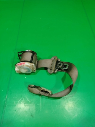 Ремень безопасности, TOYOTA, LAND CRUISER 100, UZJ100, 2UZ-FE, 2000, R, L