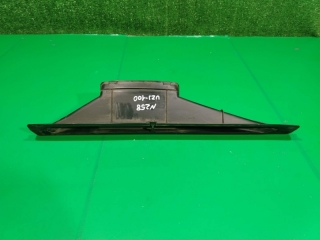 Воздуховод, TOYOTA, LAND CRUISER 100, UZJ100, 2UZ-FE, 2000