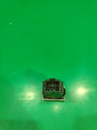 Кнопка обогрева лобового стекла, KIA, SORENTO, BL, D4CB, 2002, 864W03000