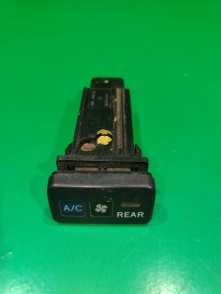Кнопка включения кондиционера, TOYOTA, TOWN ACE NOAH, CR40, 3S-FE, 1998