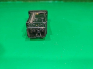 Кнопка включения кондиционера, TOYOTA, TOWN ACE NOAH, CR40, 3S-FE, 1998