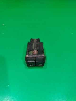 Кнопка включения кондиционера, TOYOTA, CORONA, AT170, 5A-FE, 1990