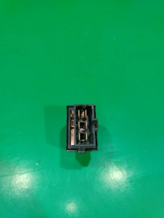 Кнопка включения задней печки, MITSUBISHI, PAJERO, V78W, 4M41, 2004