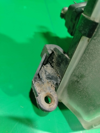 Фара, TOYOTA, LAND CRUISER 100, UZJ100, 2UZ-FE, 2000, F, R