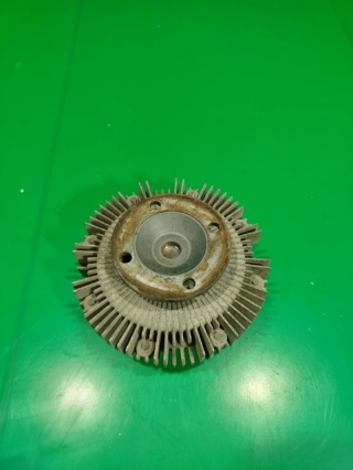 Вискомуфта, TOYOTA, LAND CRUISER 100, UZJ100, 2UZ-FE, 2000