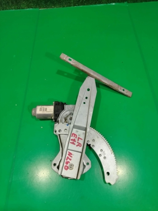 Стеклоподьемник