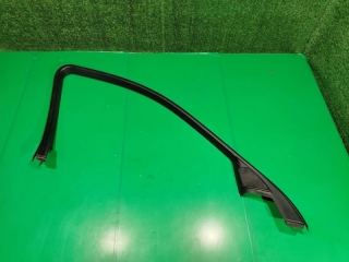 Накладка на рамку двери внутренняя, BMW, 5-SERIES, E60, M57N2, 2008, F, L