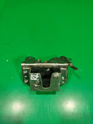 Замок двери, DAEWOO, NEXIA, N100, G15MF, 1997, R, L