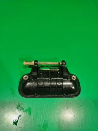 Ручка двери внешняя, ISUZU, GEMINI, JT151F, 4XC1, 1991, R, L