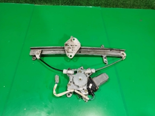 Стеклоподьемник, HONDA, FIT, GD1, L13A, 2001, R, R