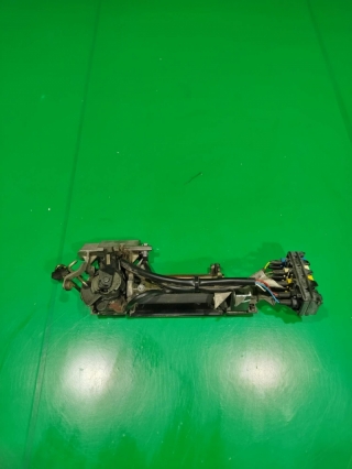 Ручка двери внешняя, BMW, 5-SERIES, E34, M20B20, F, L