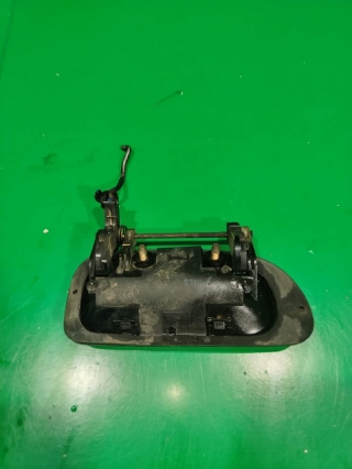 Ручка двери внешняя, DAEWOO, NEXIA, N100, G15MF, 2000, R, L