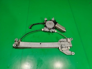 Стеклоподъемник, NISSAN, CEFIRO, A32, VQ20DE, 2001, R, R