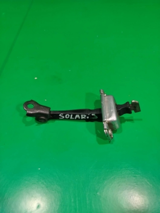 Ограничитель двери, HYUNDAI, SOLARIS, RB, G4FC, 2011