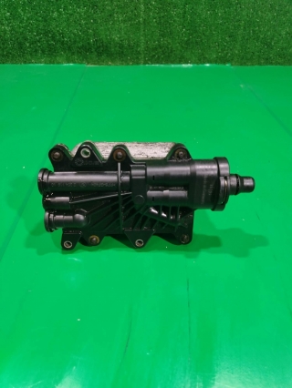 Теплообменник, BMW, 5-SERIES, E60, M57N2, 2008