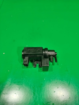 Электромагнитный клапан, BMW, 5-SERIES, E60, M57N2, 2008