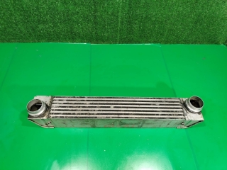 Интеркулер, BMW, 5-SERIES, E60, M57N2, 2008