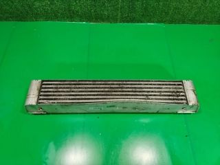 Интеркулер, BMW, 5-SERIES, E60, M57N2, 2008