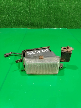 Фара противотуманная, VOLKSWAGEN, PASSAT B4, 3A2, ABC, 1994