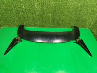 Спойлер двери багажника