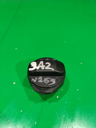 Крышка бензобака, VOLKSWAGEN, PASSAT B4, 3A2, ABC, 1994