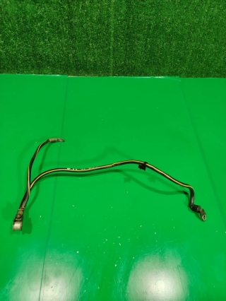 Клемма минусовая