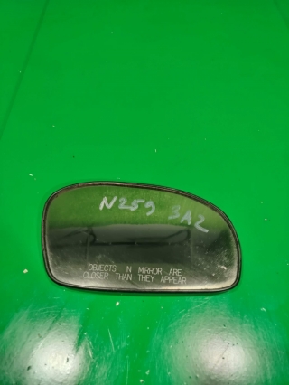 Зеркальный элемент, NISSAN, PRESEA, R10, GA15DS, 1994, F, R