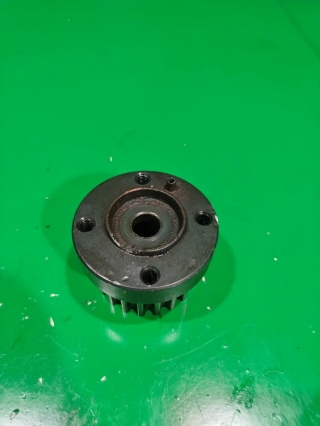 Шестерня коленвала, KIA, SPORTAGE, KM, D4EA, 2006