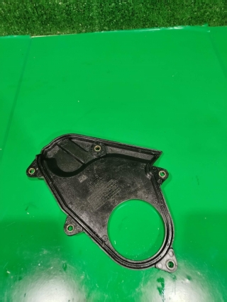 Крышка ремня грм, KIA, SPORTAGE, KM, D4EA, 2006, низ