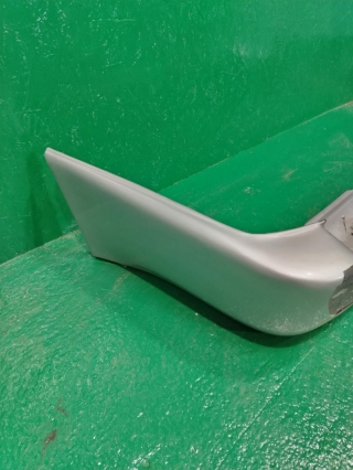 Бампер, TOYOTA, LAND CRUISER 100, UZJ100, 2UZ-FE, 2000, R