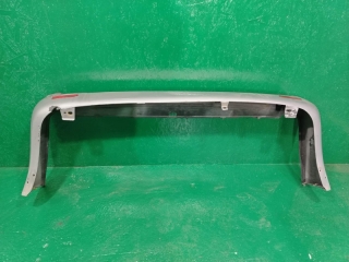 Бампер, TOYOTA, LAND CRUISER 100, UZJ100, 2UZ-FE, 2000, R