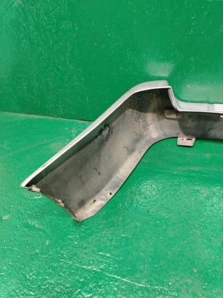 Бампер, TOYOTA, LAND CRUISER 100, UZJ100, 2UZ-FE, 2000, R