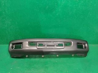 Бампер, TOYOTA, LAND CRUISER 100, UZJ100, 2UZ-FE, 2000, F