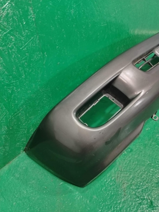 Бампер, TOYOTA, LAND CRUISER 100, UZJ100, 2UZ-FE, 2000, F