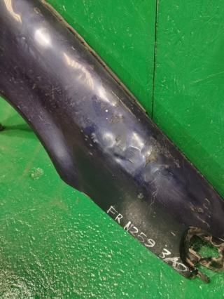 Крыло, VOLKSWAGEN, PASSAT B4, 3A2, ABC, 1994, F, R