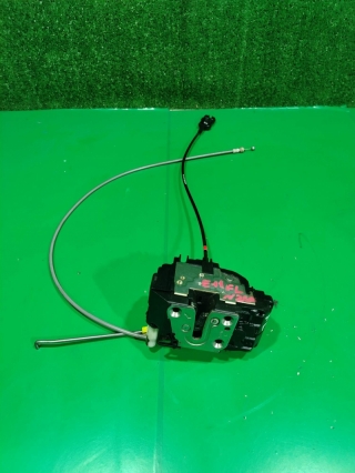 Замок двери