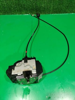 Замок двери