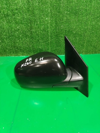 Зеркало заднего вида боковое