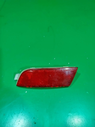 Катафот в бампер