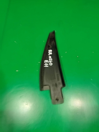 Уголок двери внутренний