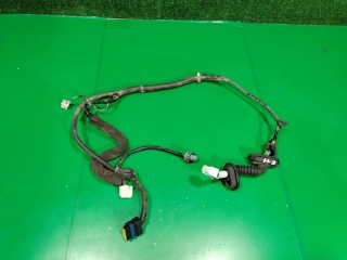 Проводка двери